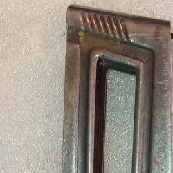 Clip fusil Steyr Mannlicher WW2 en 8mm