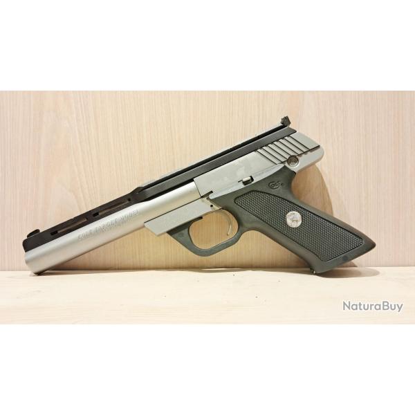 COLT TARGET 22LR