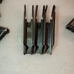 Clip 8mm Steyr Mannlicher WW2