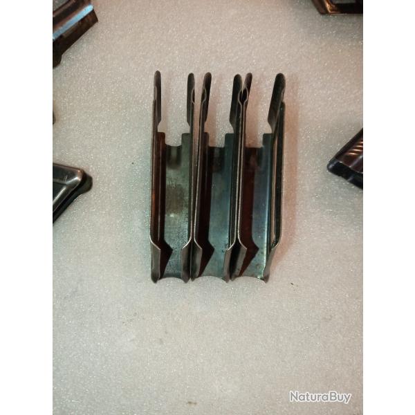 Clip 8mm Steyr Mannlicher WW2