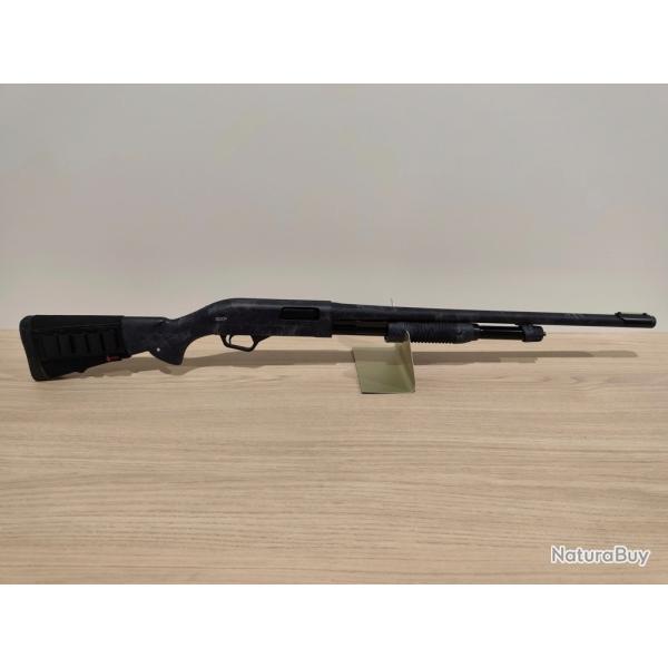 Winchester SXP 12/76