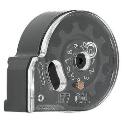 Barillet Iconix 10 coups 4.5mm Umarex