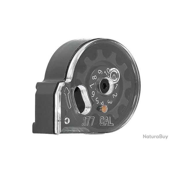 Barillet Iconix 10 coups 4.5mm Umarex