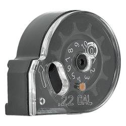 Barillet Iconix 8 coups 5.5mm Umarex