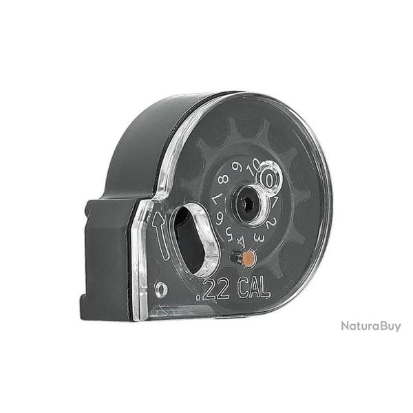 Barillet Iconix 8 coups 5.5mm Umarex