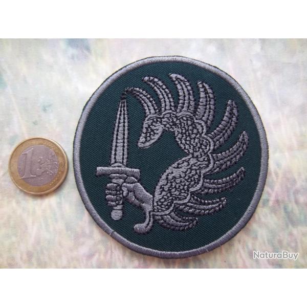 �cusson militaire collection parachutiste patch l�gion �trang�re