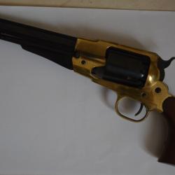 Réplique revolver Remington Texas 1858 Pietta