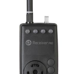 Carp Sounder Cs Pro Receiver - RECPRO-BK