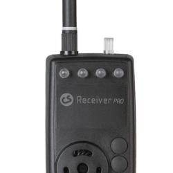 Carp Sounder Cs Pro Receiver - RECPRO-BK