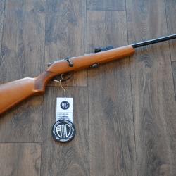 Carabine MANU-ARM luxe calibre 22lr DV14/2