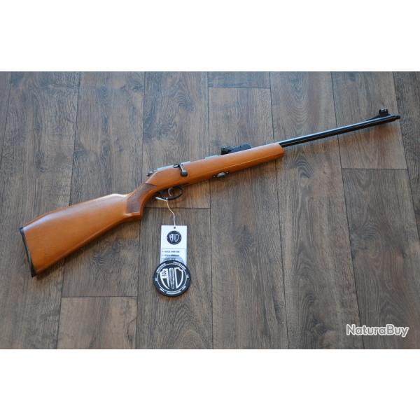 Carabine MANU-ARM luxe calibre 22lr DV14/2