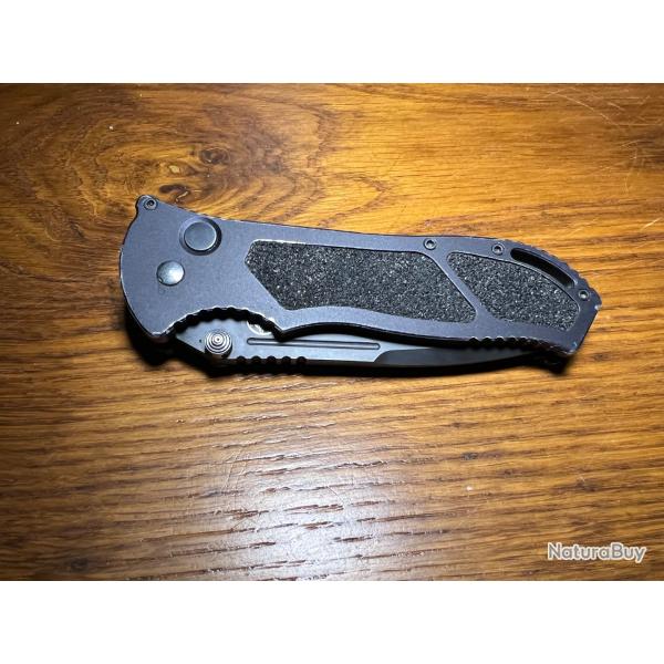 Masters of defense (mod) couteau tactique ATFK