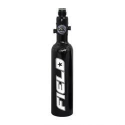 Bouteille air 0.2 L Pi Alu+Reg Pi 3000 Psi V3 - FIELD