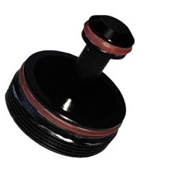 Bouchon de Corps de Piston Original - Pistelle - NX Werks