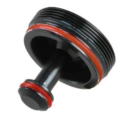 Bouchon de Corps de Piston - Version Originale USA - Pistelle - NX Werks