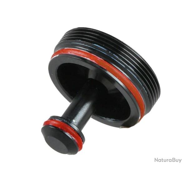 Bouchon de Corps de Piston - Version Originale USA - Pistelle - NX Werks