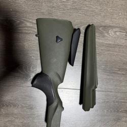 Crosse busc réglable +devant OD Green BRX1