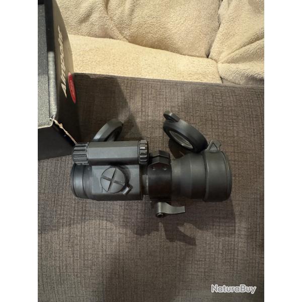 Point rouge AIMPOINT COMP C3