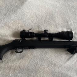 CZ 457 synthétique.