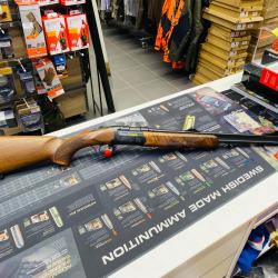 Express Fabarm Asper A2 Noir cal.30 R Blaser