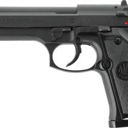 Beretta M92 &agrave; ressort