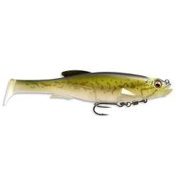 Leurre souple MEGABASS Mag draft 6 Bass CS