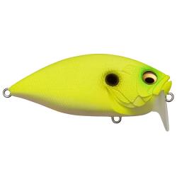 Poisson nageur MEGABASS Over rev crank Do Chart