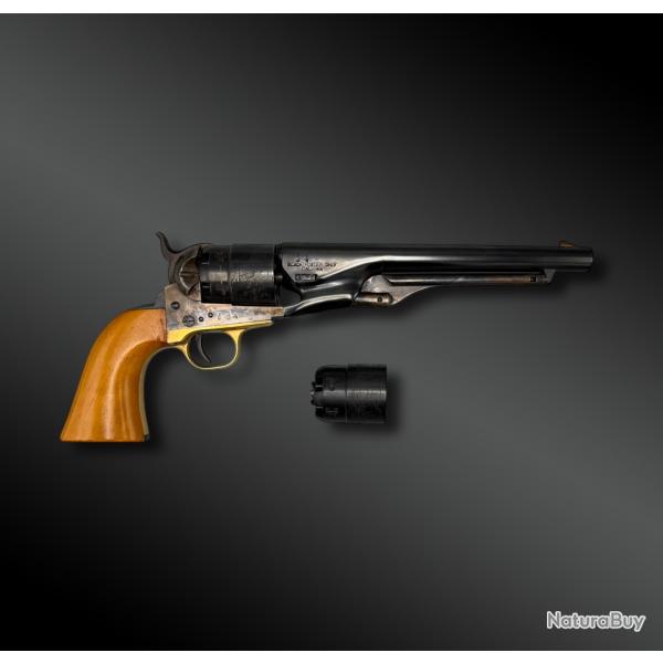 REVOLVER Colt 1861 Army par Uberti - Italie - XXme sicle