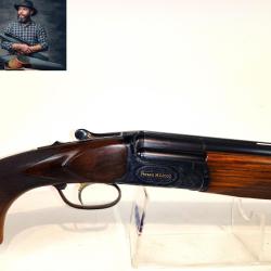 (2891) Fusil De Trap Superposé Perazzi MX2000 Cal12/70 - OCCASION