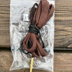 Cordon de nettoyage calibre 17HMR et 4,5 mm
