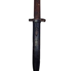 BAIONNETTE ITALIENNE