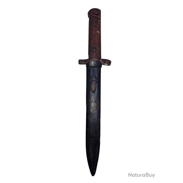 BAIONNETTE ITALIENNE