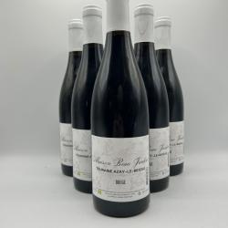 Maison Beau Jardin Touraine Azay-le-Rideau Vin Rouge - 6 Bouteilles