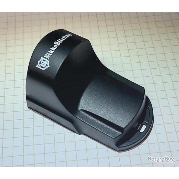 CAPOT/BONNETTE de protection Point Rouge Nikko Stirling PRO T5