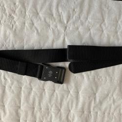 Ceinture Tactique