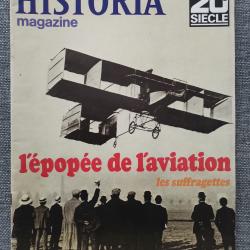 Ouvrage Historia 20ème siècle no 103