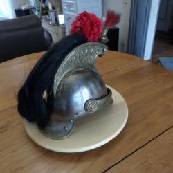 casque cuirassier