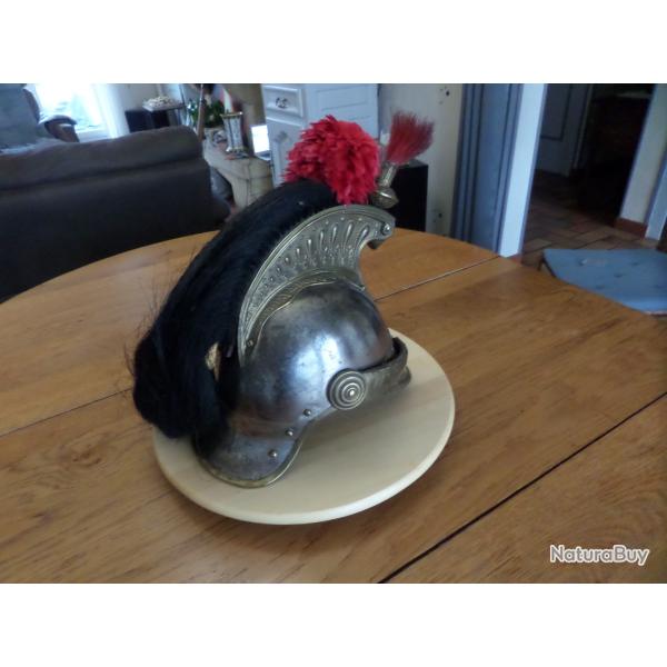 casque cuirassier