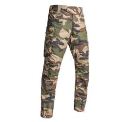 OPÉ TACTIQUE !! Pantalon de combat Fighter entrejambe 83 cm Camo CE Taille 44