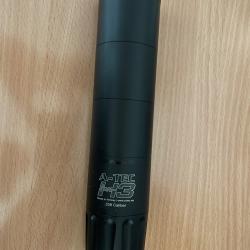 Modérateur de son A-TEC H3 Cal. 338