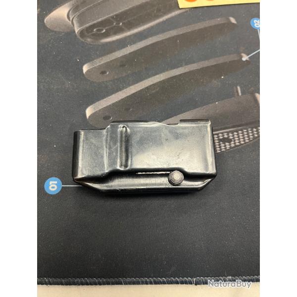 Chargeur 7600 remington 280 -35wh4 munitions