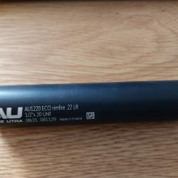 Réducteur de son Ase Ultra Echo 1220.