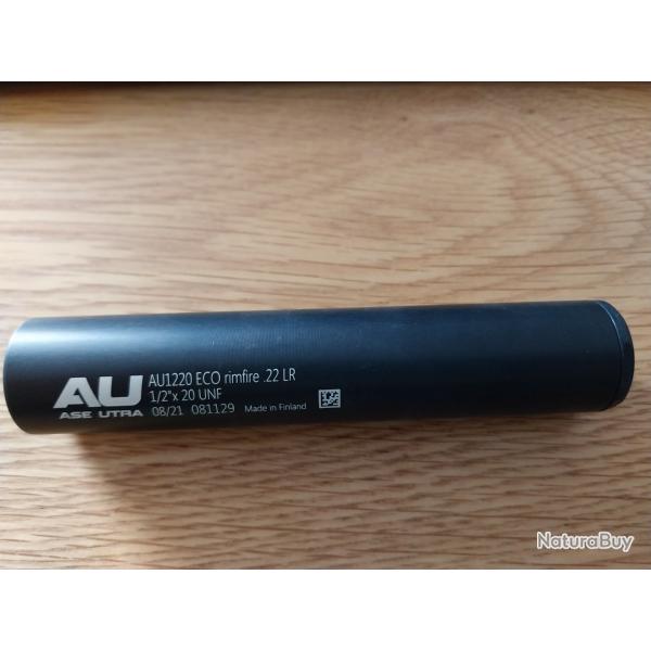 R�ducteur de son Ase Ultra Echo 1220.