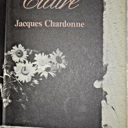Claire - Jacques Chardonne