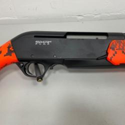 !! NEUF !! CARABINE WINCHESTER SXR2 PUMP TRACKER CALIBRE 9.3x62