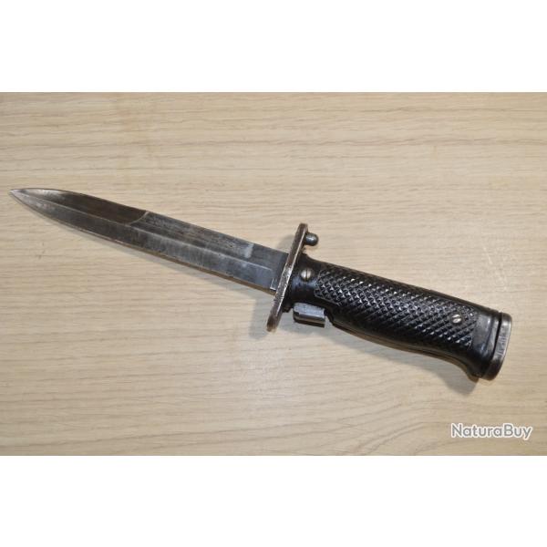 Baionnette combat US Amricain USM5A1 USA fabricant Imperial US Export Core (16)