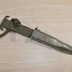 Fourreau USM8A1 M16 Grand combat US Américain USM5A1PWH USM8 /USM3  US Export Corée (16)