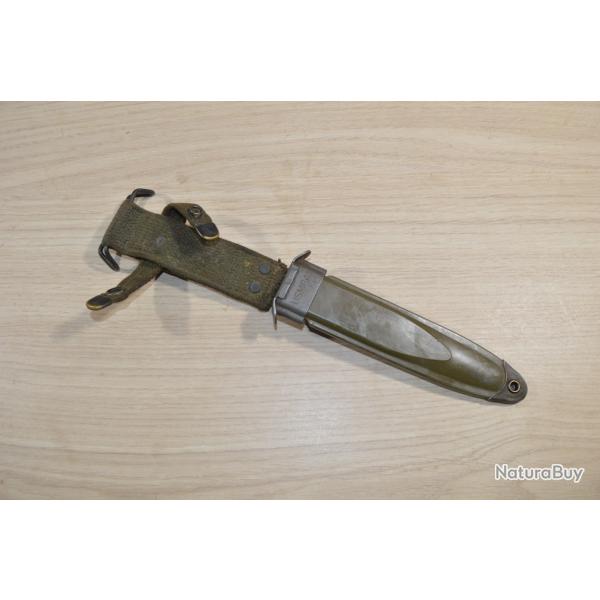 Fourreau USM8A1 M16 Grand combat US Amricain USM5A1PWH USM8 /USM3  US Export Core (16)