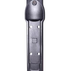 REGLETTE VISEUR POINT ROUGE AIOMPOINT MICRO H1 H2 pour Benelli, Browning bar , Maral ,Winchester SXR