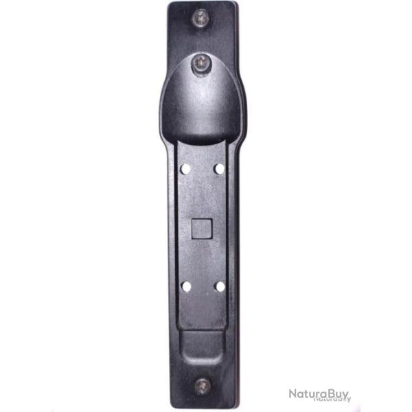 REGLETTE VISEUR POINT ROUGE AIOMPOINT MICRO H1 H2 pour Benelli, Browning bar , Maral ,Winchester SXR